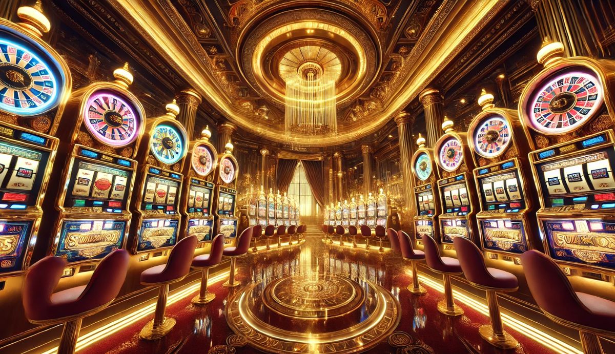 Gold Coast Casino Live Casino